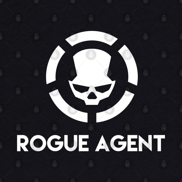 The Division - Rogue Agent by SykoticApparel